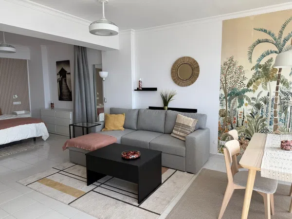 Estudio en Avenida Familia de Betancourt y Molina, 34, Distrito Martiánez, Distrito Martiánez - Foto 10