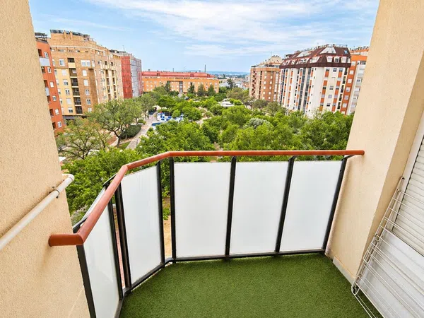 Piso en calle Torero Pepín Liria, 5 - Foto 17