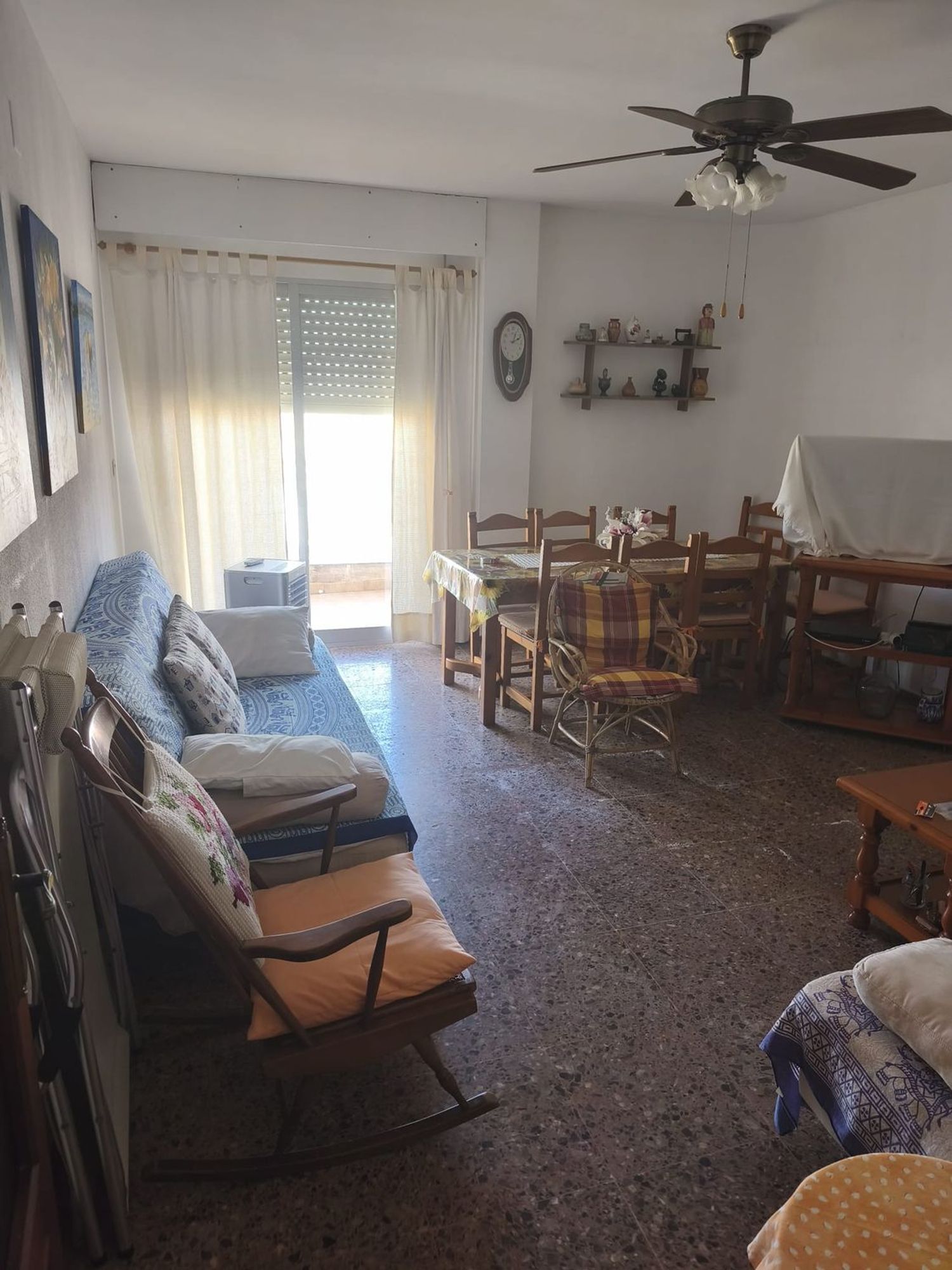 Piso en calle de Roger de Lluria, 5 - Foto 1