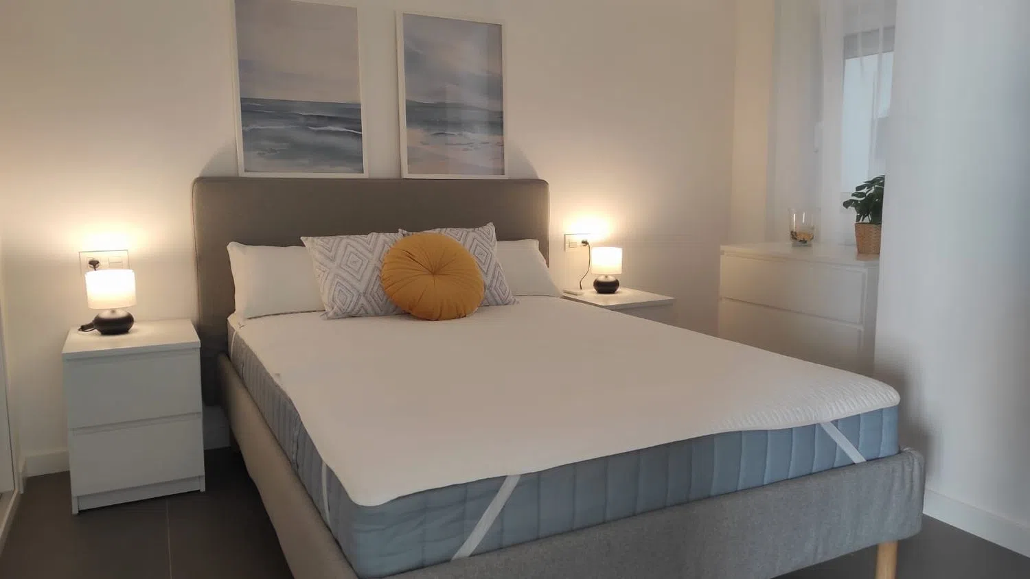 Piso en calle Martínez de la Rosa, 68 - Foto 8