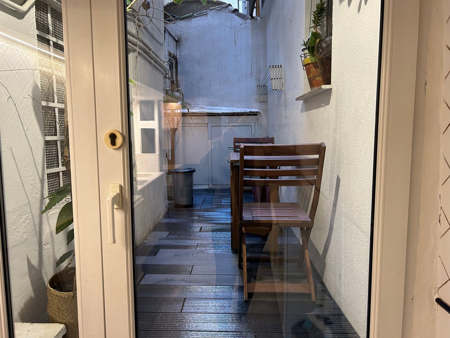 Estudio en Calle de l'Àngel Custodi, 4, El Carme - Foto 9