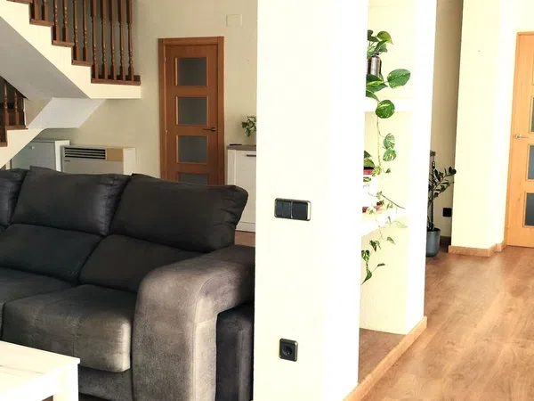 Casa o chalet independiente en Nucli Urbà - Foto 6