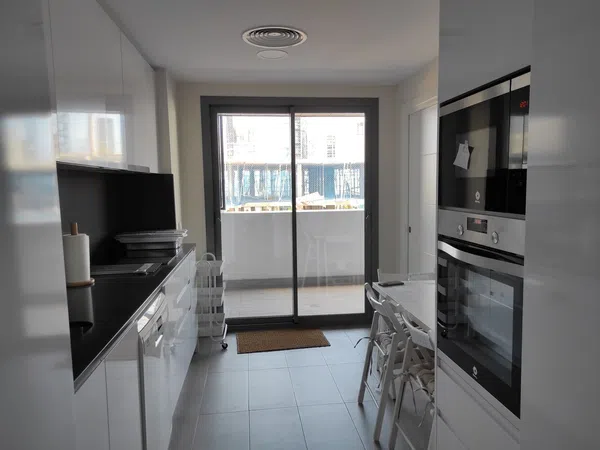 Piso en calle Escritora Carmen Laforet, 3 - Foto 8