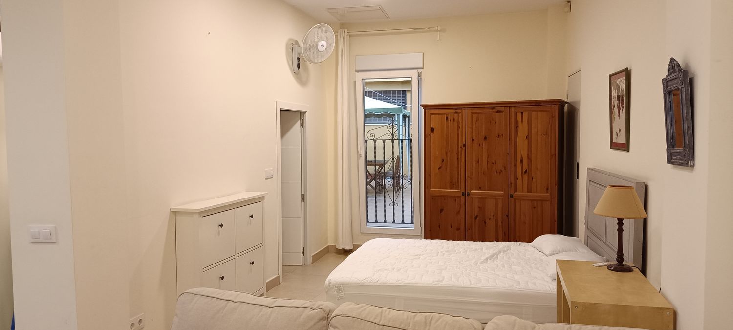 Estudio en calle Santa Clara, 84 - Foto 10