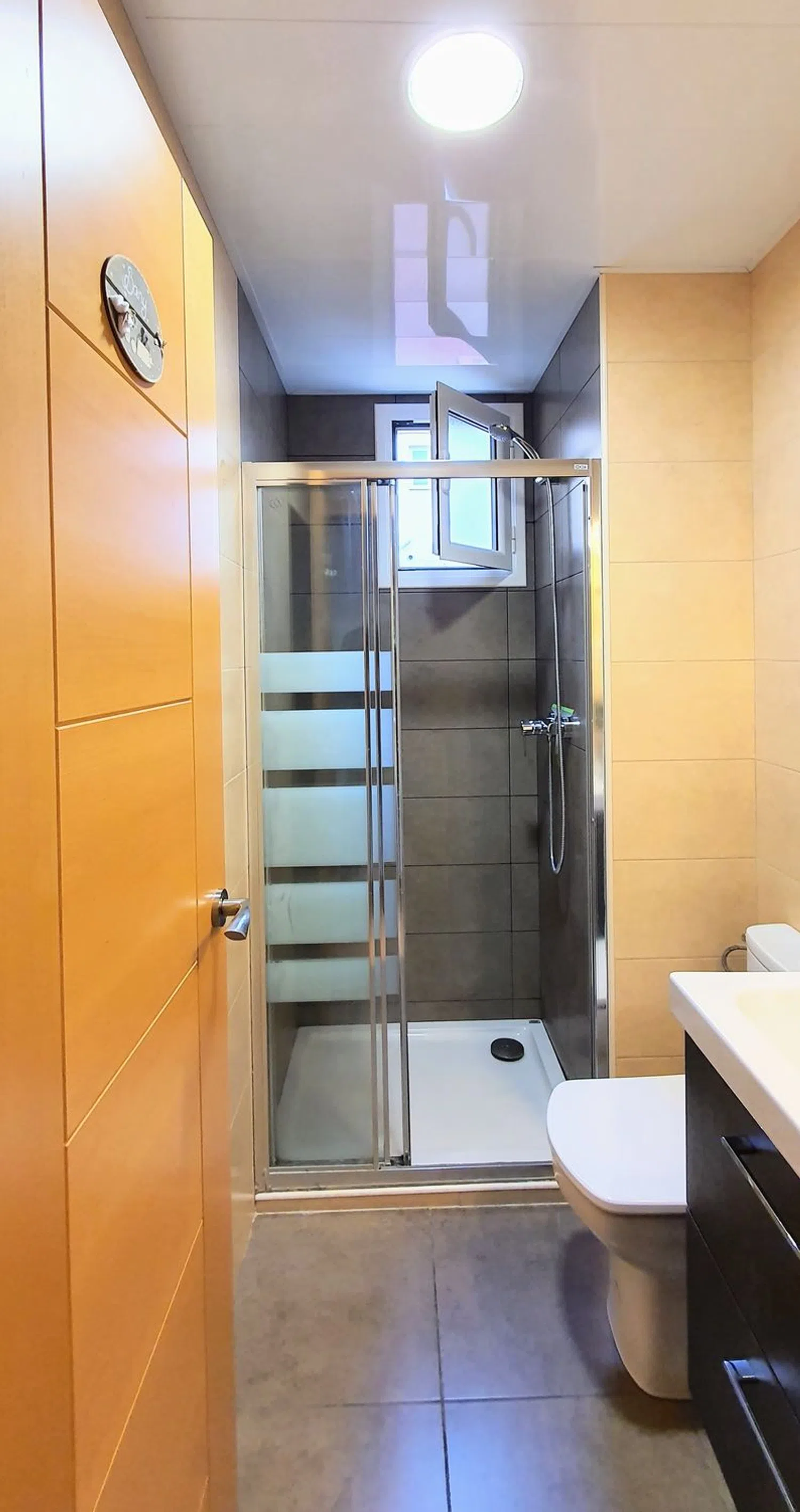 Piso en Barrio Sants - Badal - Foto 12