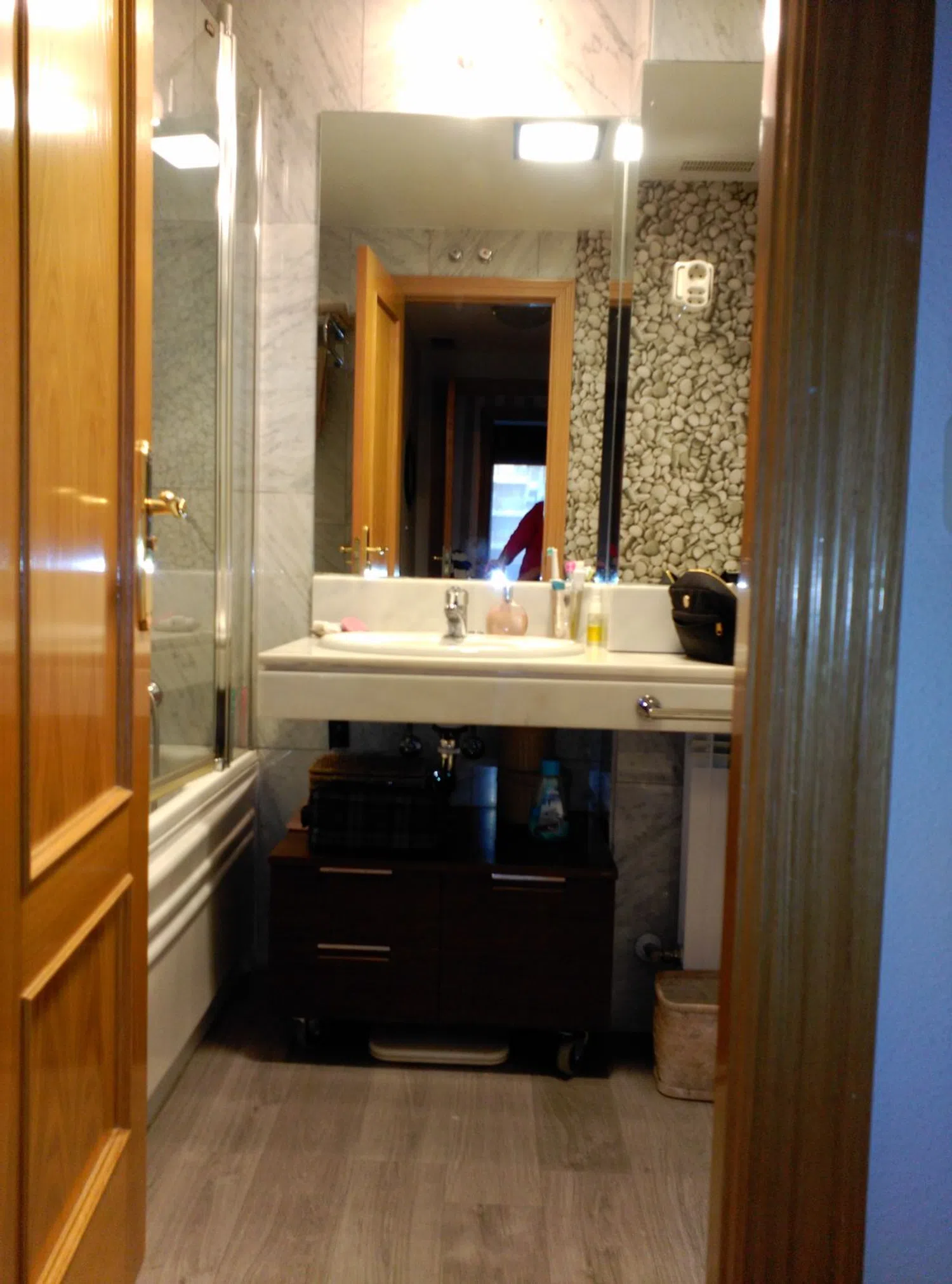 Piso en calle Enrique Granados, 4 - Foto 21