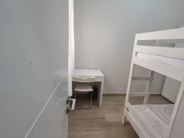 Apartamento en  Calle Bocanegra - Foto 9