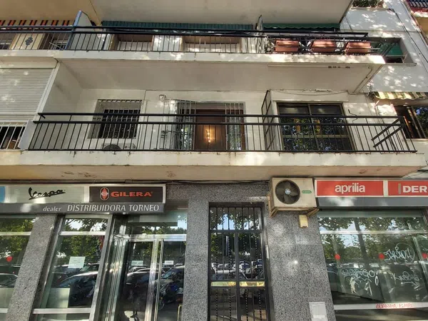 Piso en Calle Torneo, 79, San Vicente - Foto 1