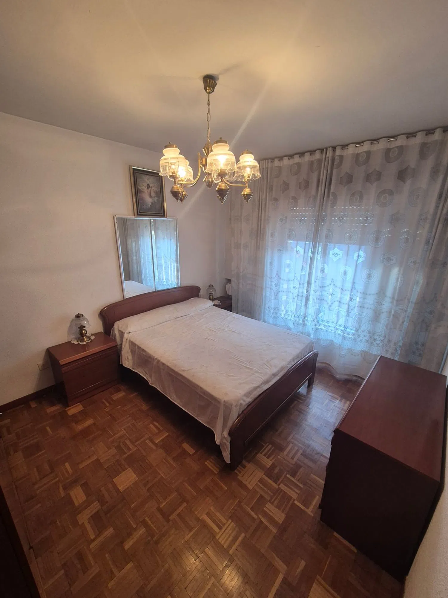 Piso en calle de Julia Mediavilla, 34 - Foto 3