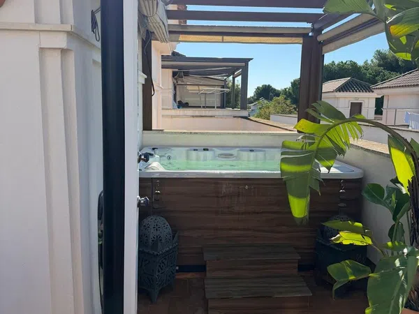 Chalet adosado en Calle playa de la puntilla, 11, La Jara, La Jara - Foto 20