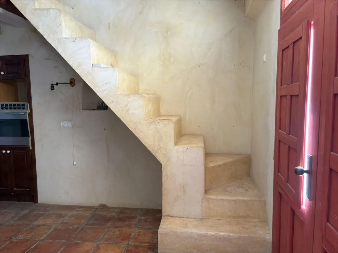 Finca rústica en  Carrer de Xixona 38 - Foto 12