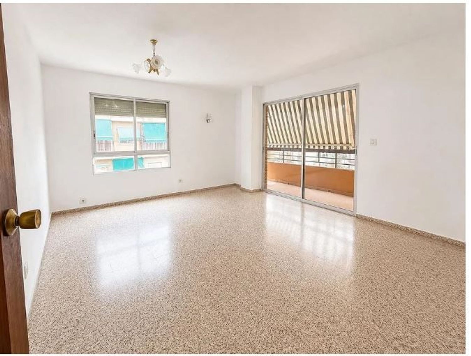Piso en Calle Capitán Dema, 6, Benalúa - Foto 2