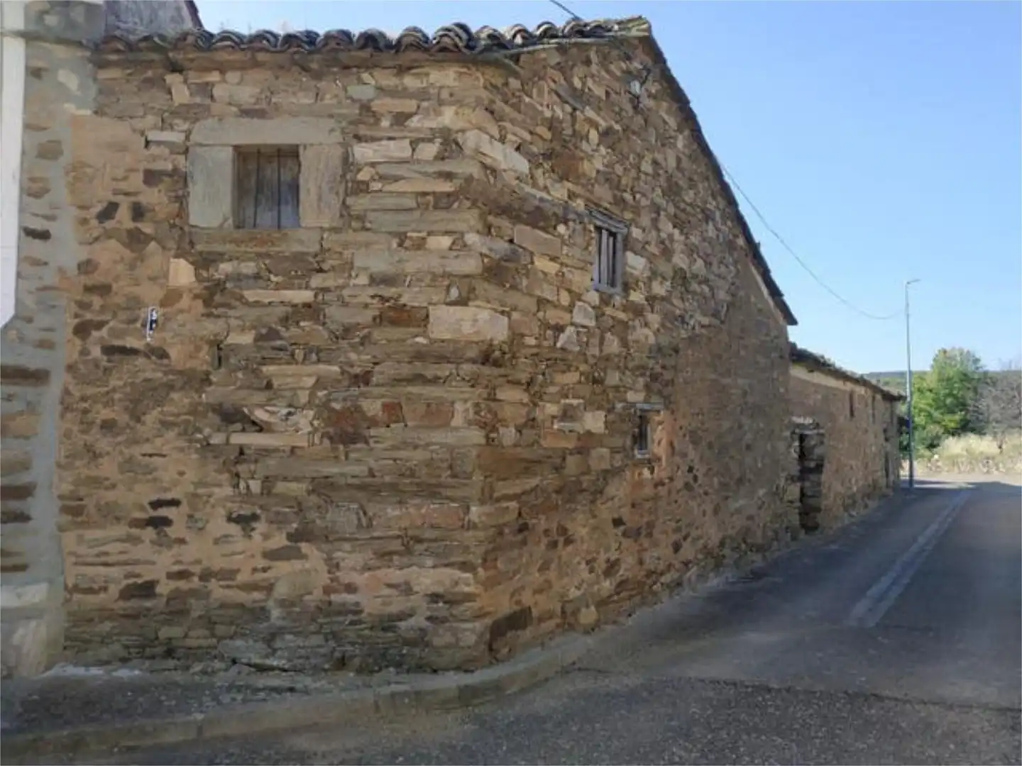 Chalet en Curillas Leon - Foto 5
