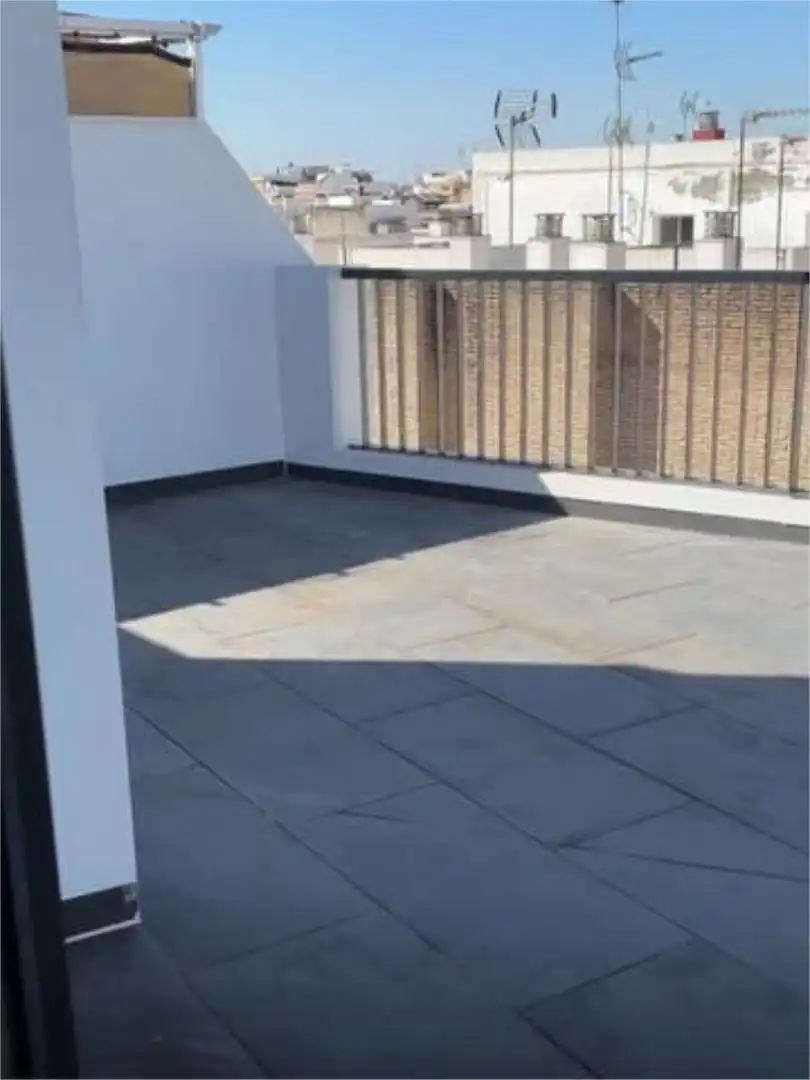 Piso en Centro - Foto 2
