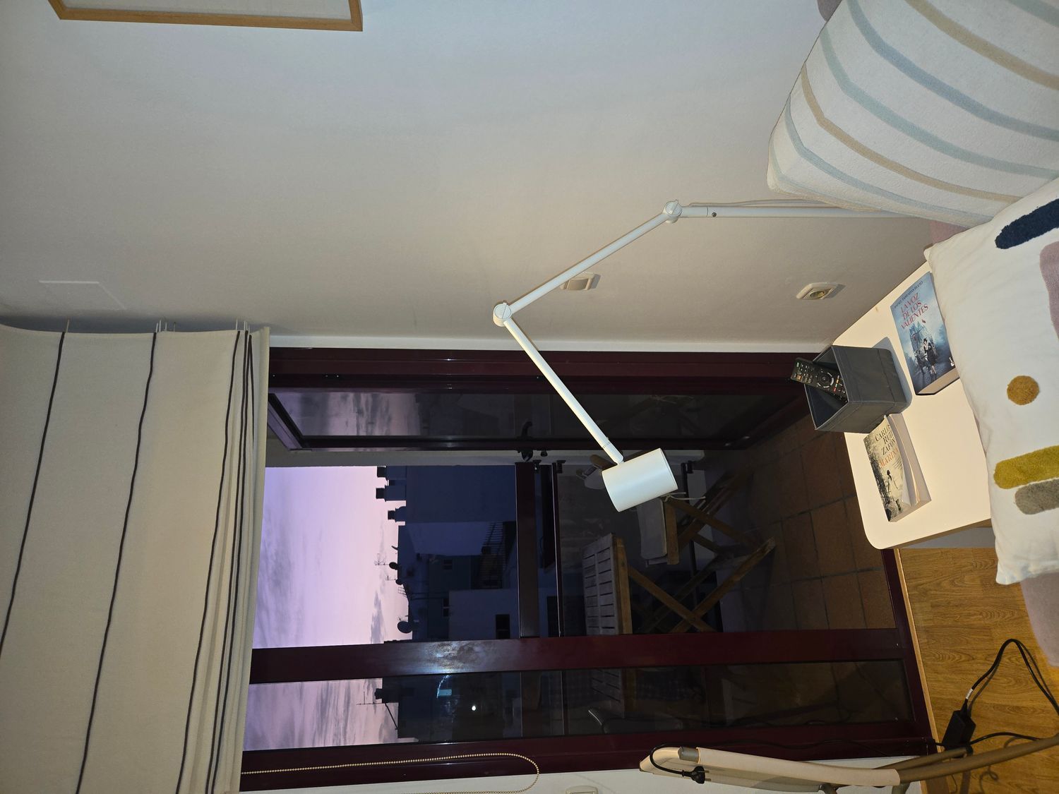 Piso en calle Nicolás Estévanez, 33 - Foto 9