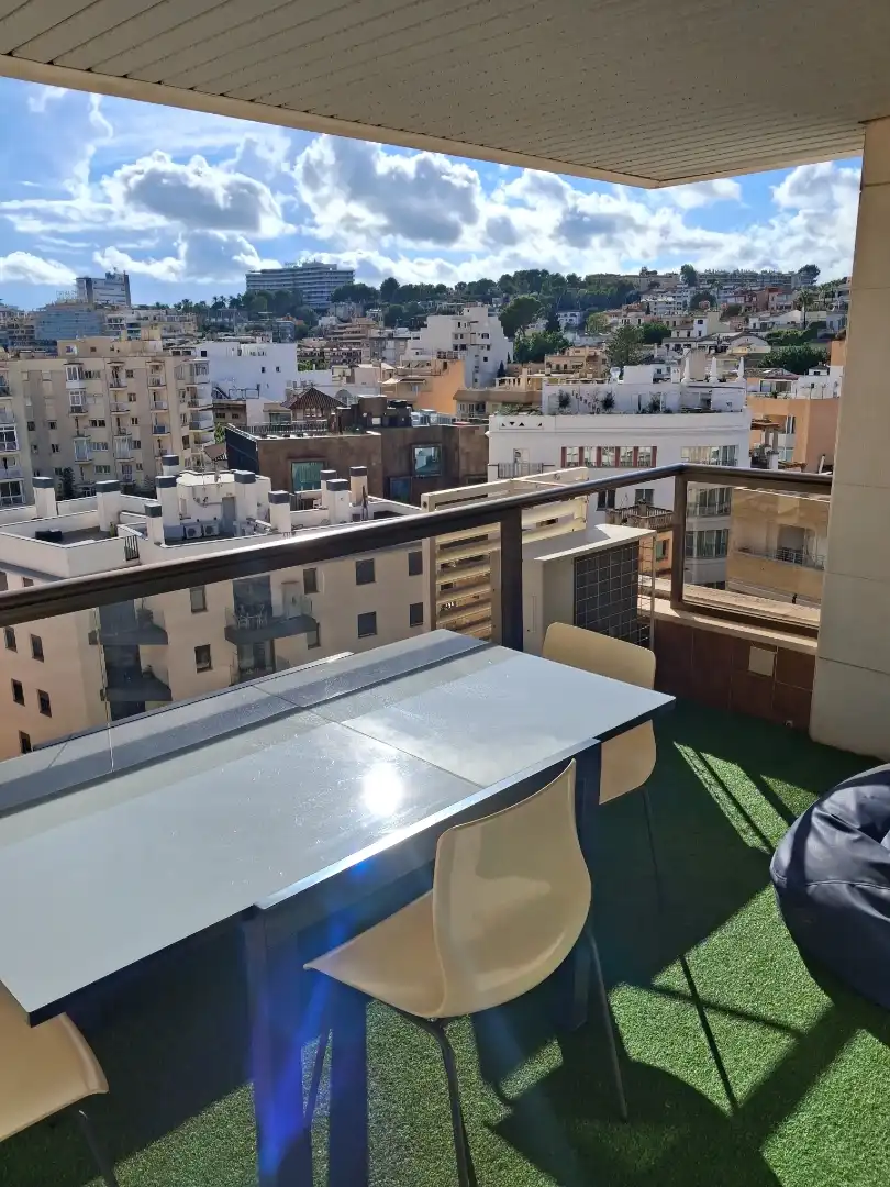 Piso en  Plaça Economo Parera 1 - Foto 17