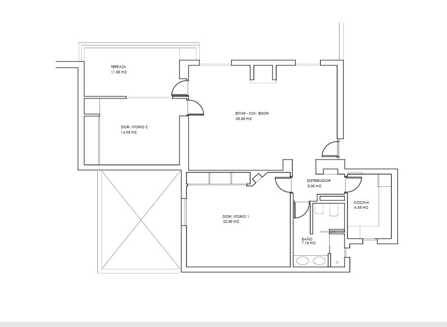 Piso en avenida de Lola Flores s/n Sn - Foto 11
