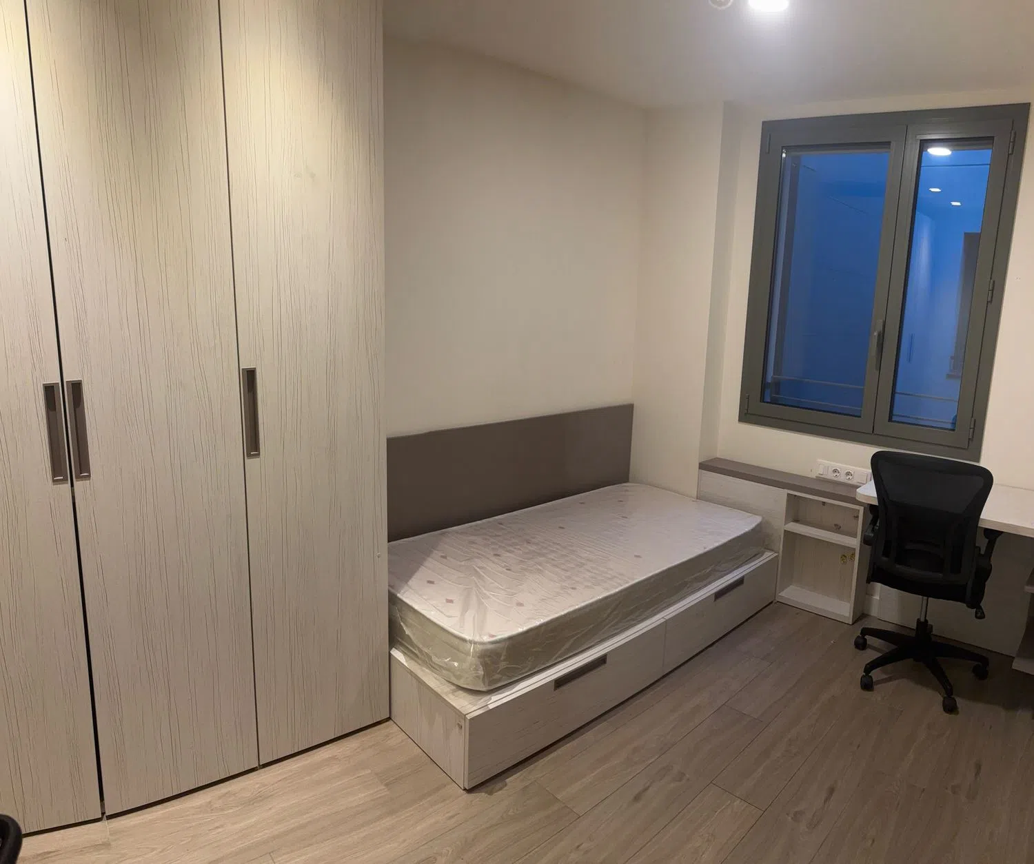 Piso en calle de Rocafort, 140 - Foto 7