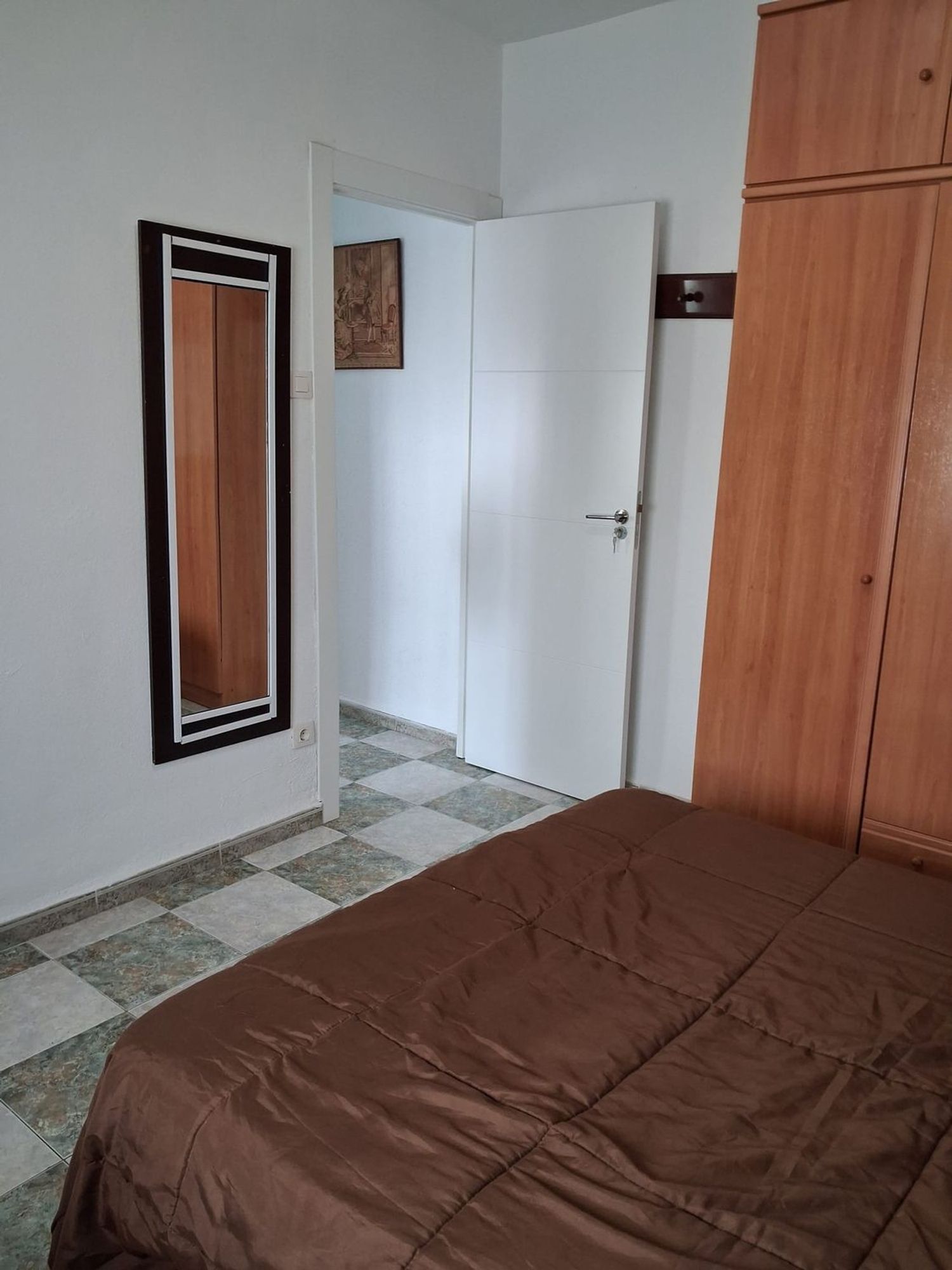 Alquiler de piso en Calle Pedro Antonio de Alarcón, 73 - Foto 12