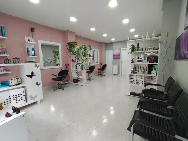 Local en Peluquería en Marianao, Marianao - Foto 4