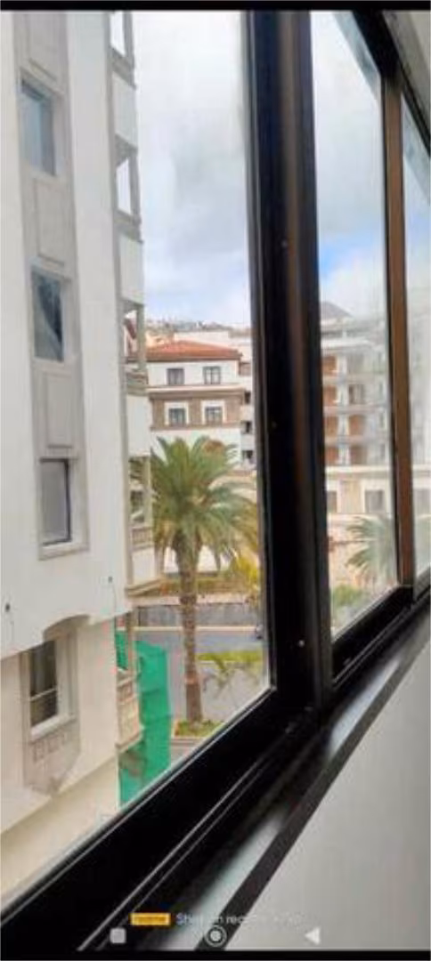 Piso en Rambla General Franco