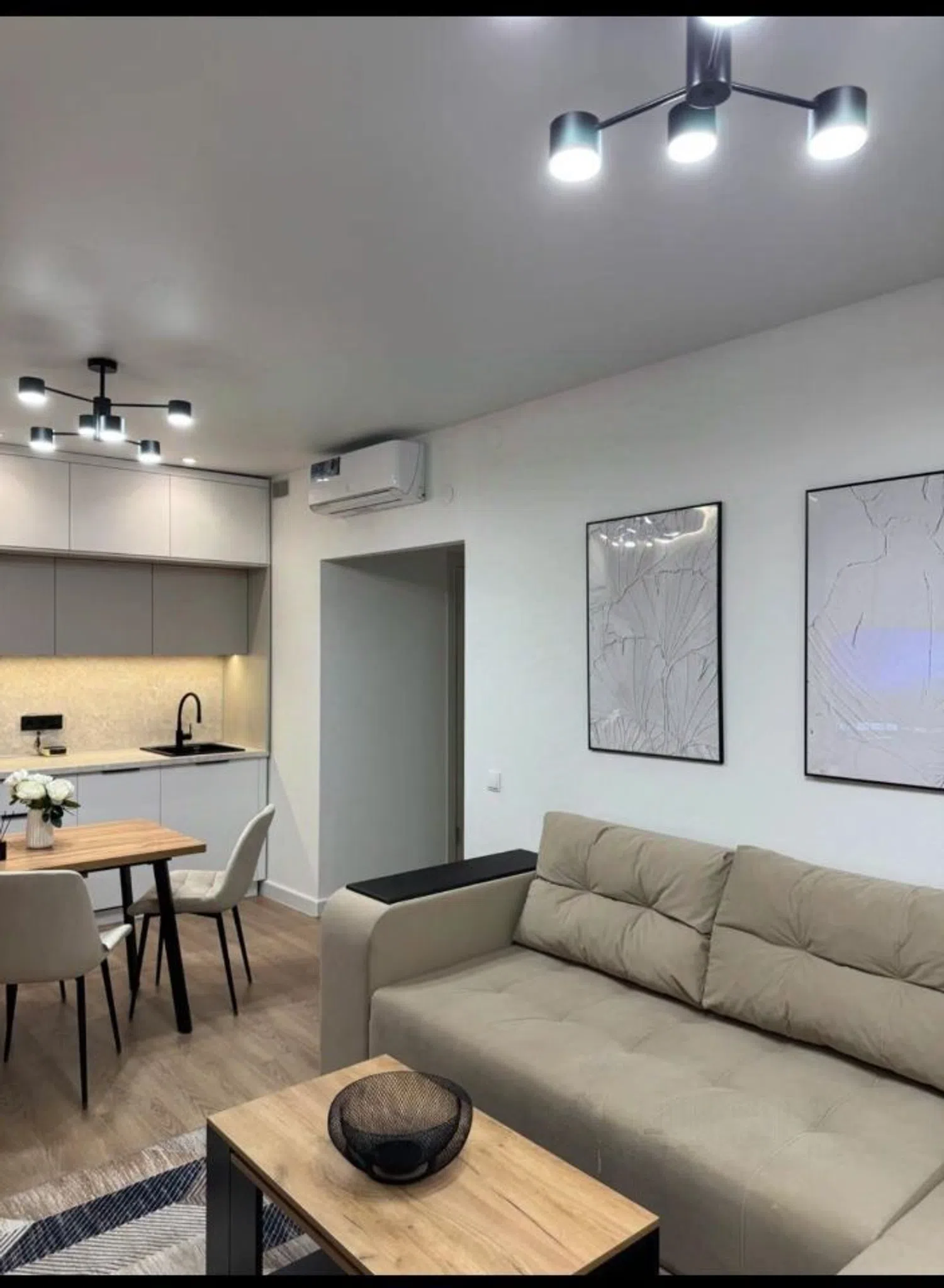 Piso en calle del Médico Pascual Pérez, 3 - Foto 4