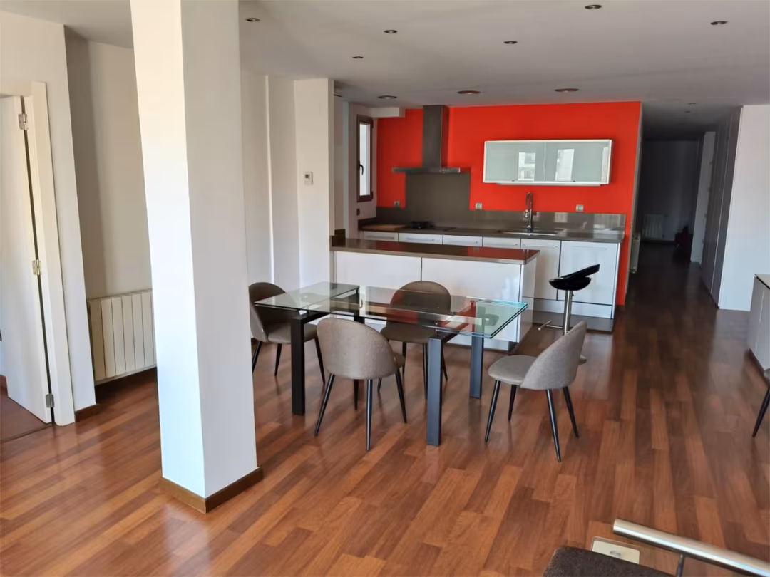 Piso en  Carrer d'Albacete 37 - Foto 2