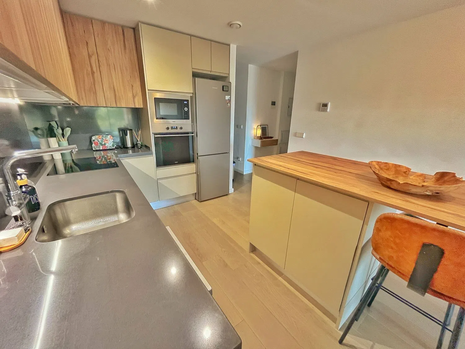 Piso en calle Comadrona Teresa Sarrió Busquier, 9 - Foto 8