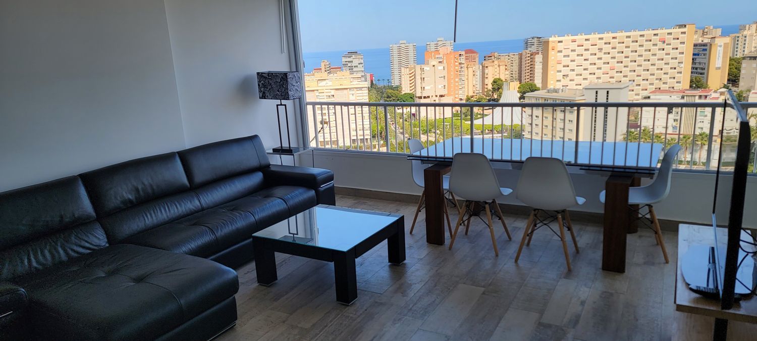 Piso en avenida Benidorm, 18 - Foto 2