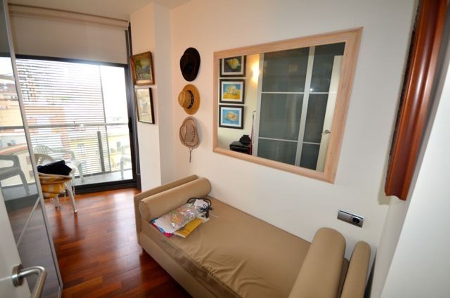 Piso en calle de Bac de Roda, 115 - Foto 2