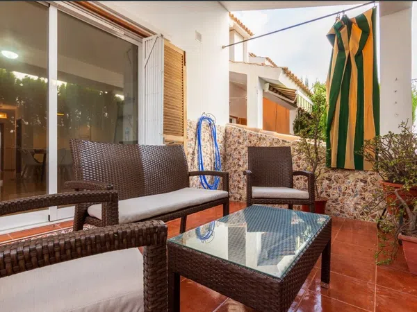 Chalet adosado en Calle Monte de Santa Pola, 30, Monte Faro-Altomar, Monte Faro-Altomar - Foto 12