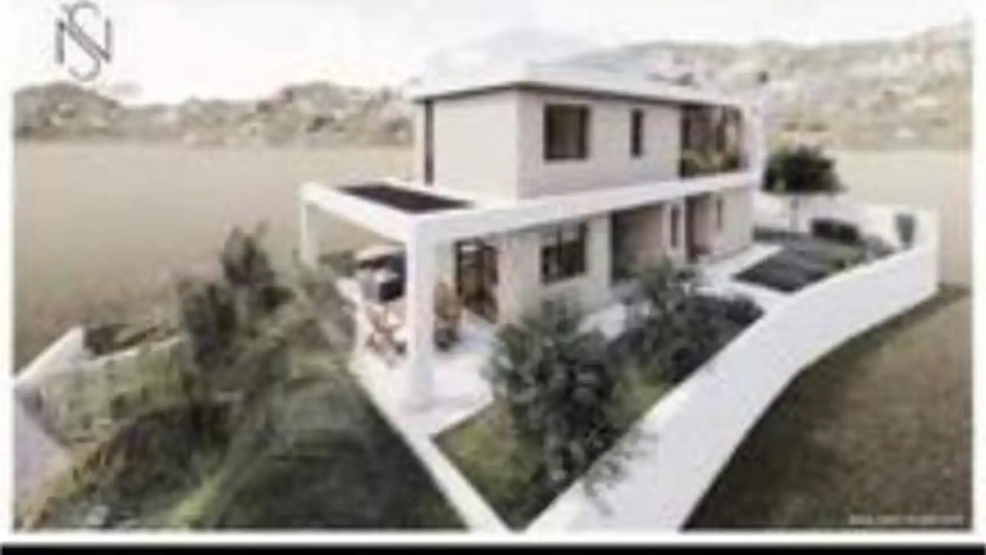 Casa adosada en Torreblanca Fuengirola - Foto 1