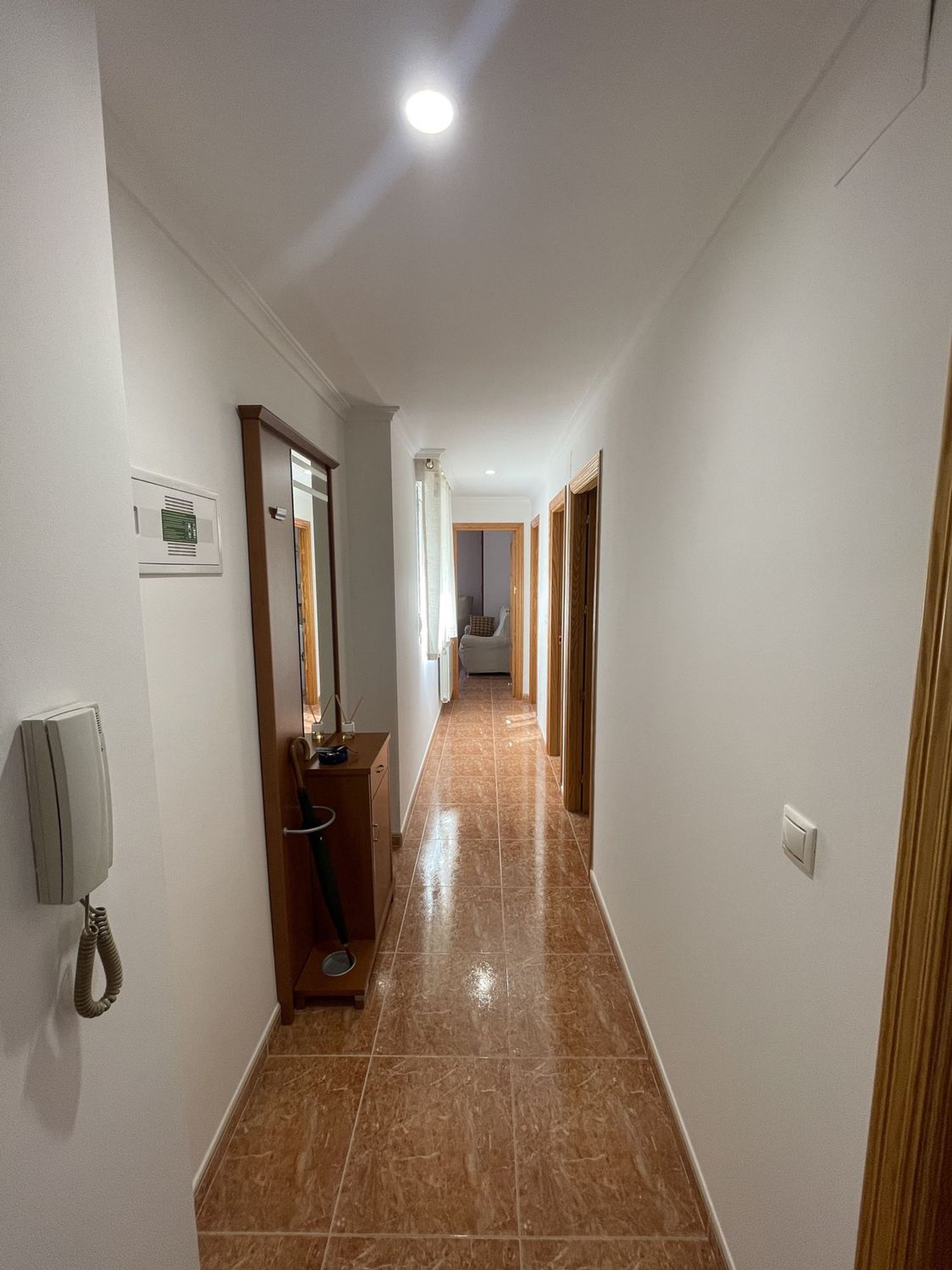 Ático en Avenida de Villena, 30 - Foto 3