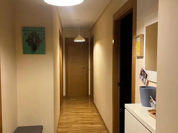 Piso en Calle Victimas del Terrorismo, 19, Universidad, Universidad - Foto 2