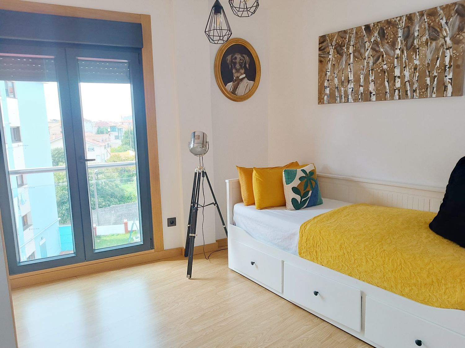 Ático en Avenida de Bueu, 54, Cangas, Cangas - Foto 13