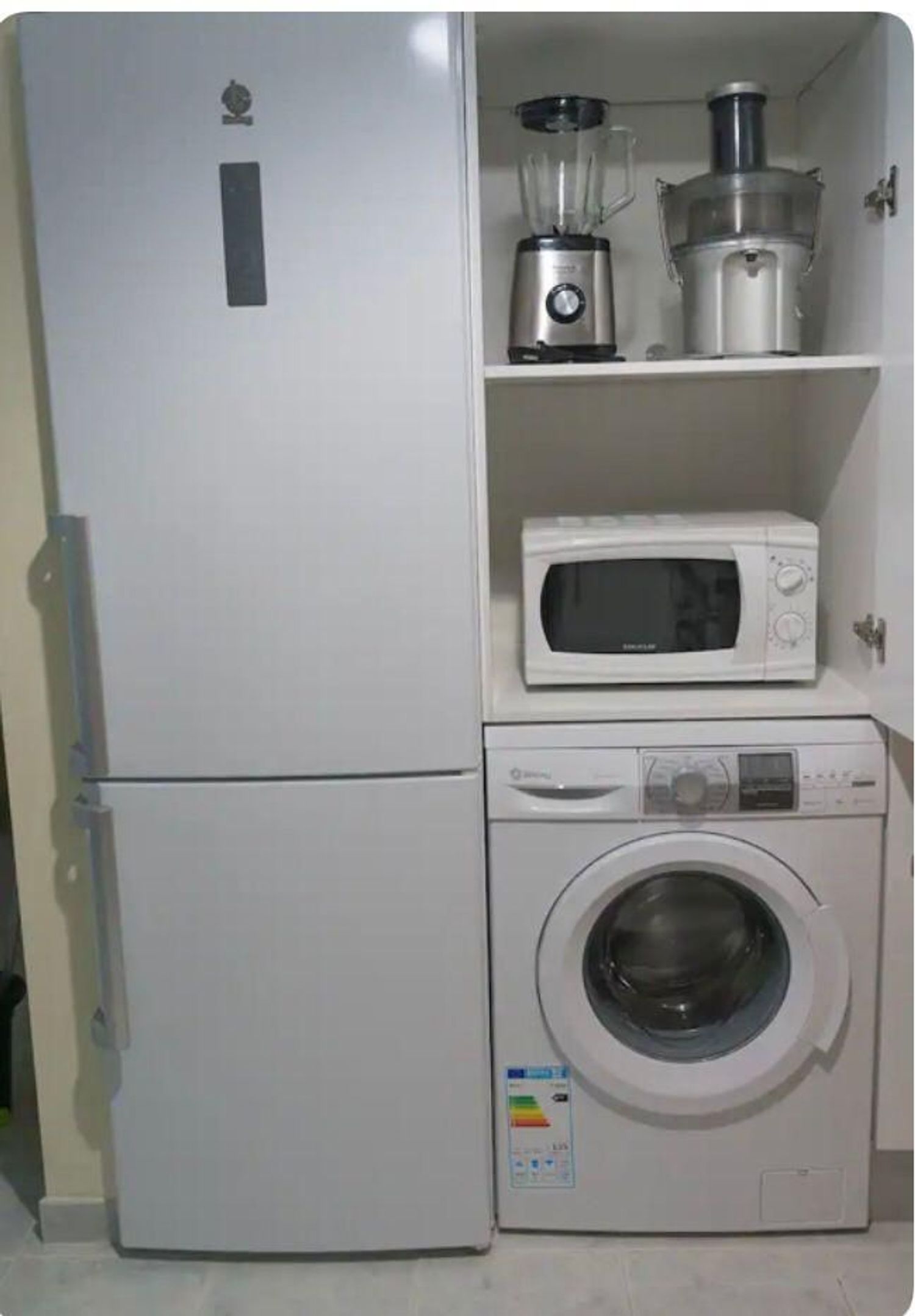 Piso en calle de Inglaterra, 20 - Foto 21