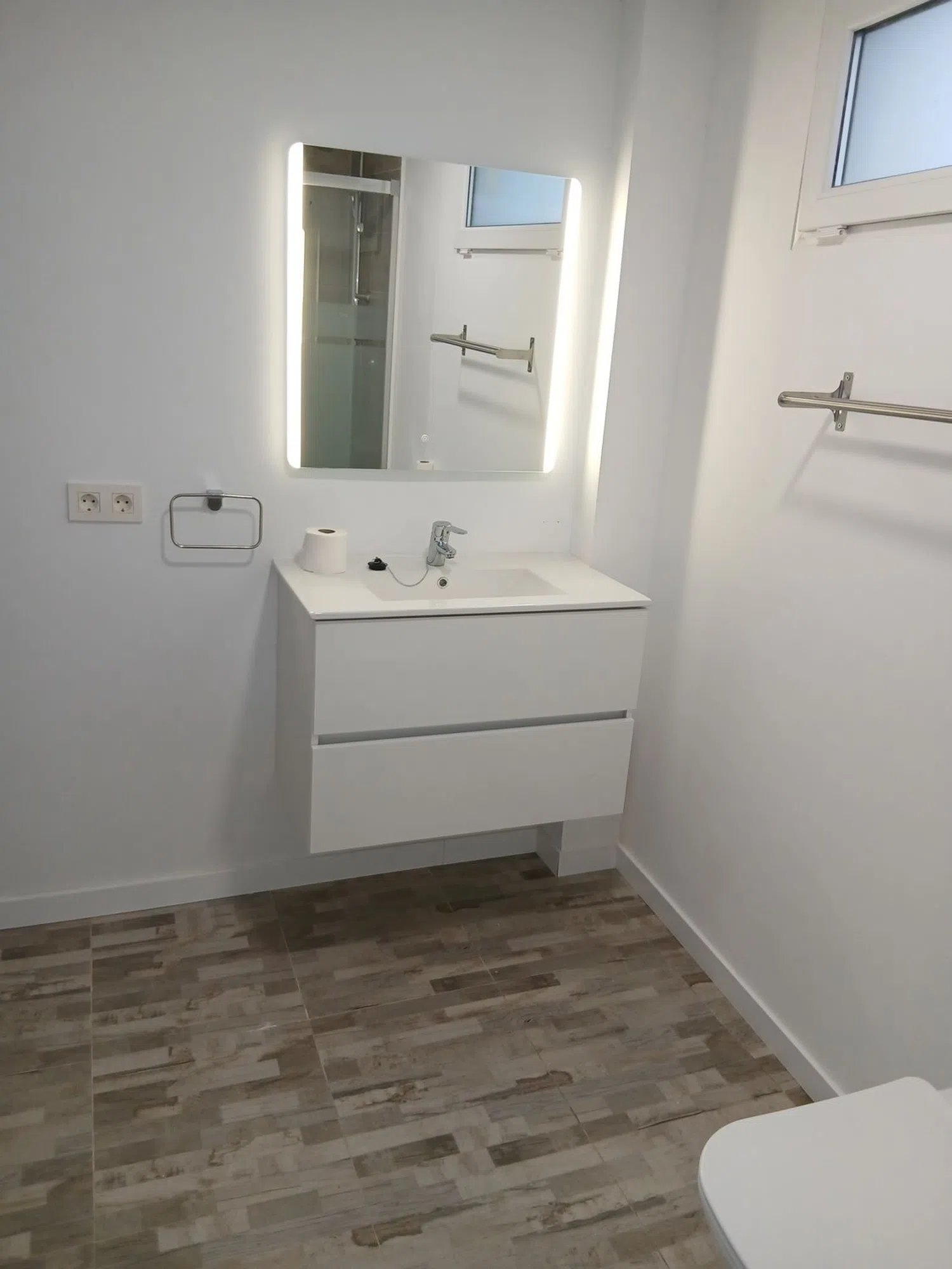 Chalet adosado en calle del Lucero del Alba, 50 - Foto 12