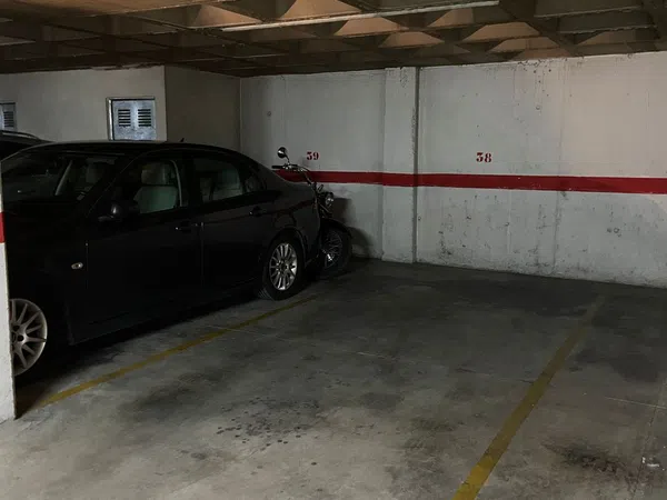 Piso en Camino de la Piedra, 23 - Foto 8