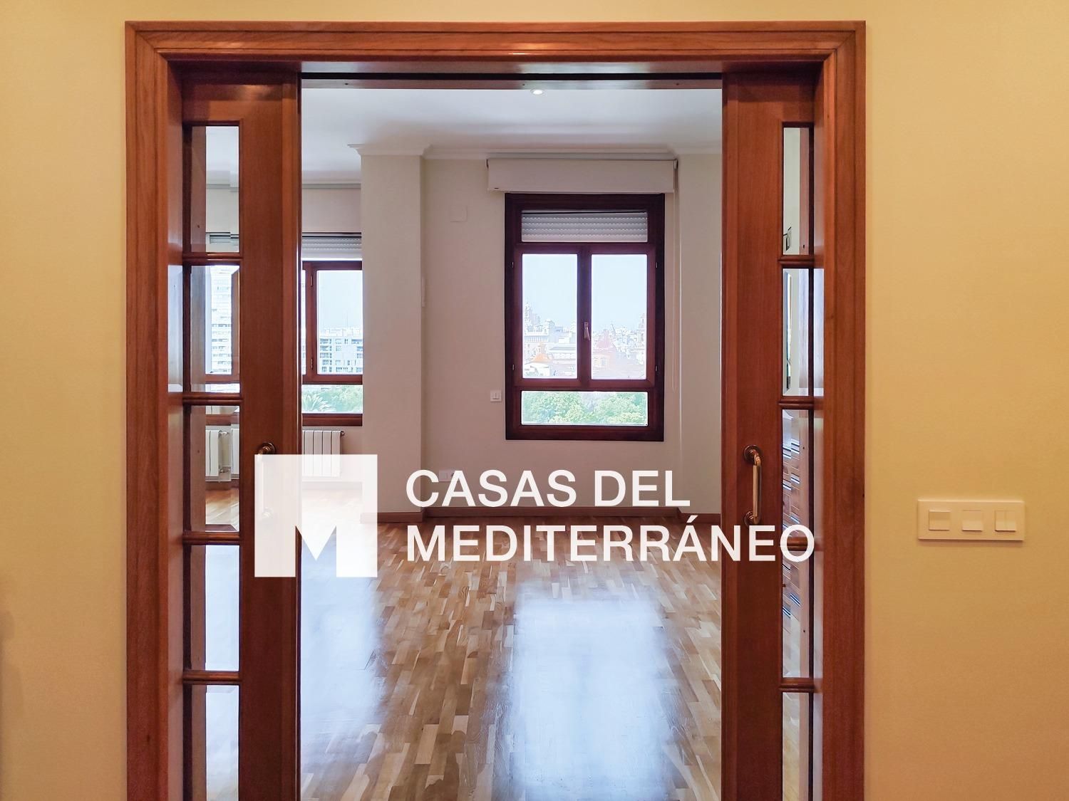 Piso en Paseo de l'Albereda, Exposició - Foto 4