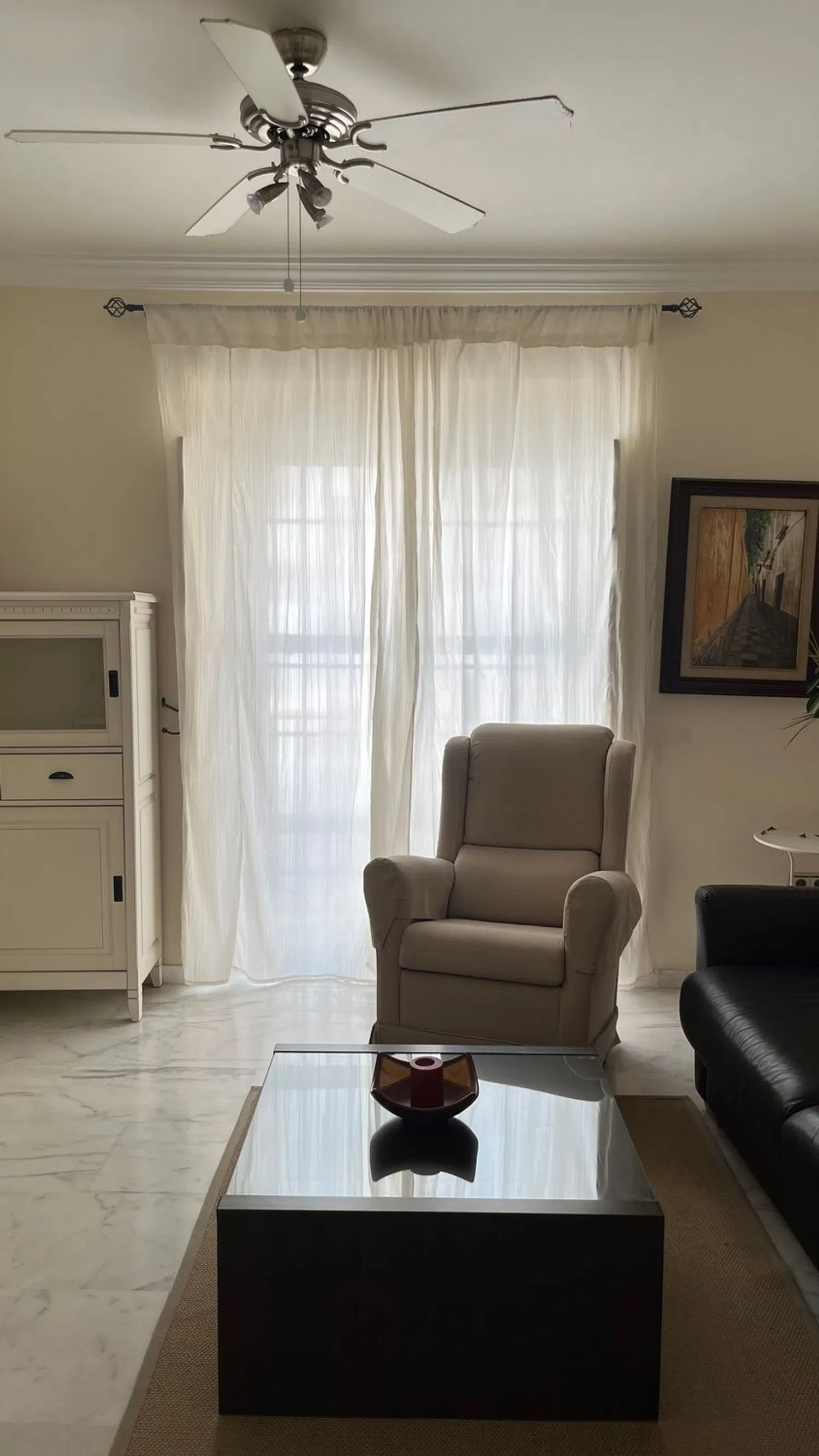 Estudio en calle Deán Miranda, 8 - Foto 7