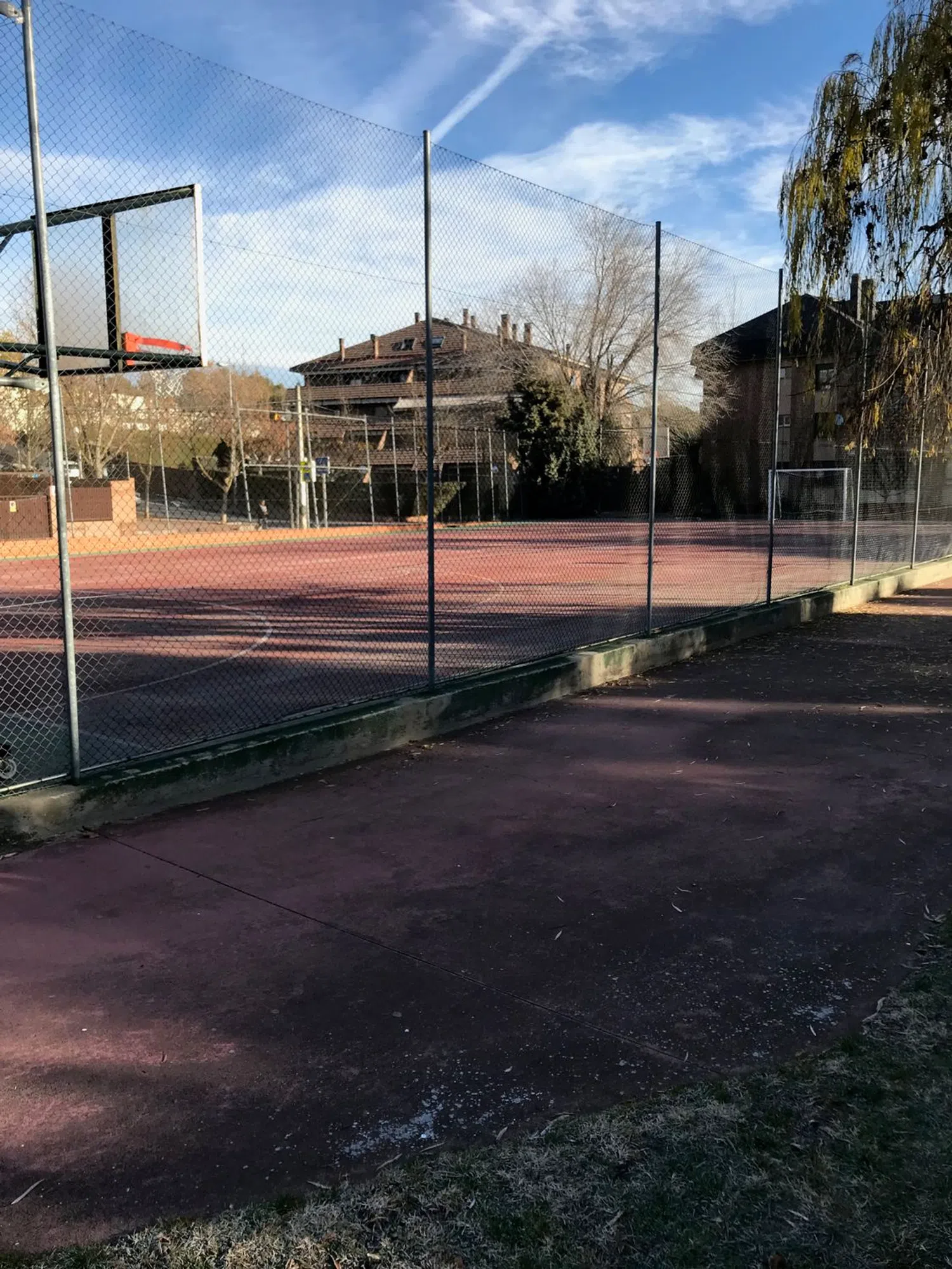 Piso en carretera de El Plantío, 15 - Foto 23