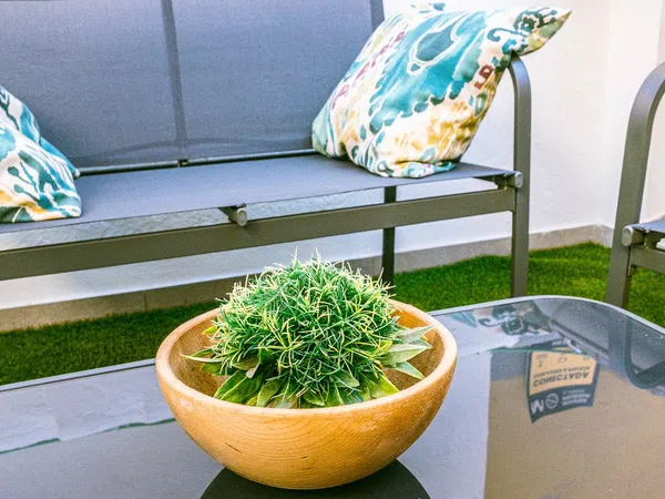 Casa independiente en Barrio Olletas - Sierra Blanquilla - Foto 31