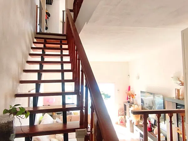 Chalet adosado en avenida Marítima, 36 - Foto 15