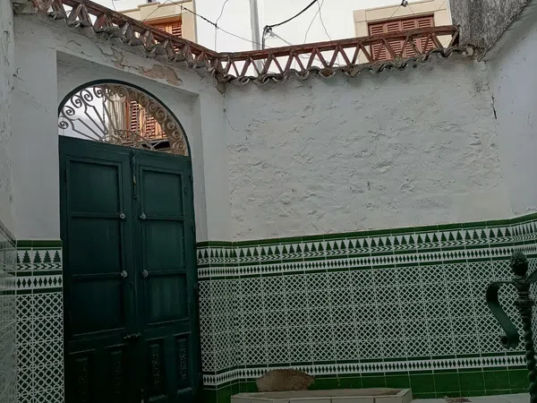 Chalet pareado en Calle de Jose Molina, 1 - Foto 15