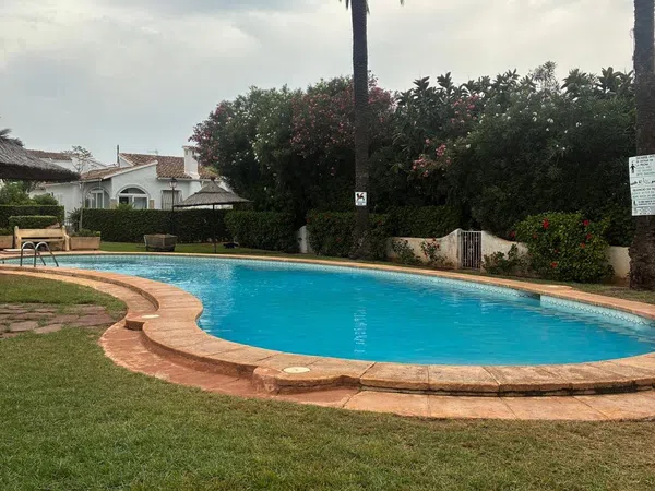 Casa o chalet independiente en El Palmar-Los Molinos, El Palmar-Los Molinos - Foto 18