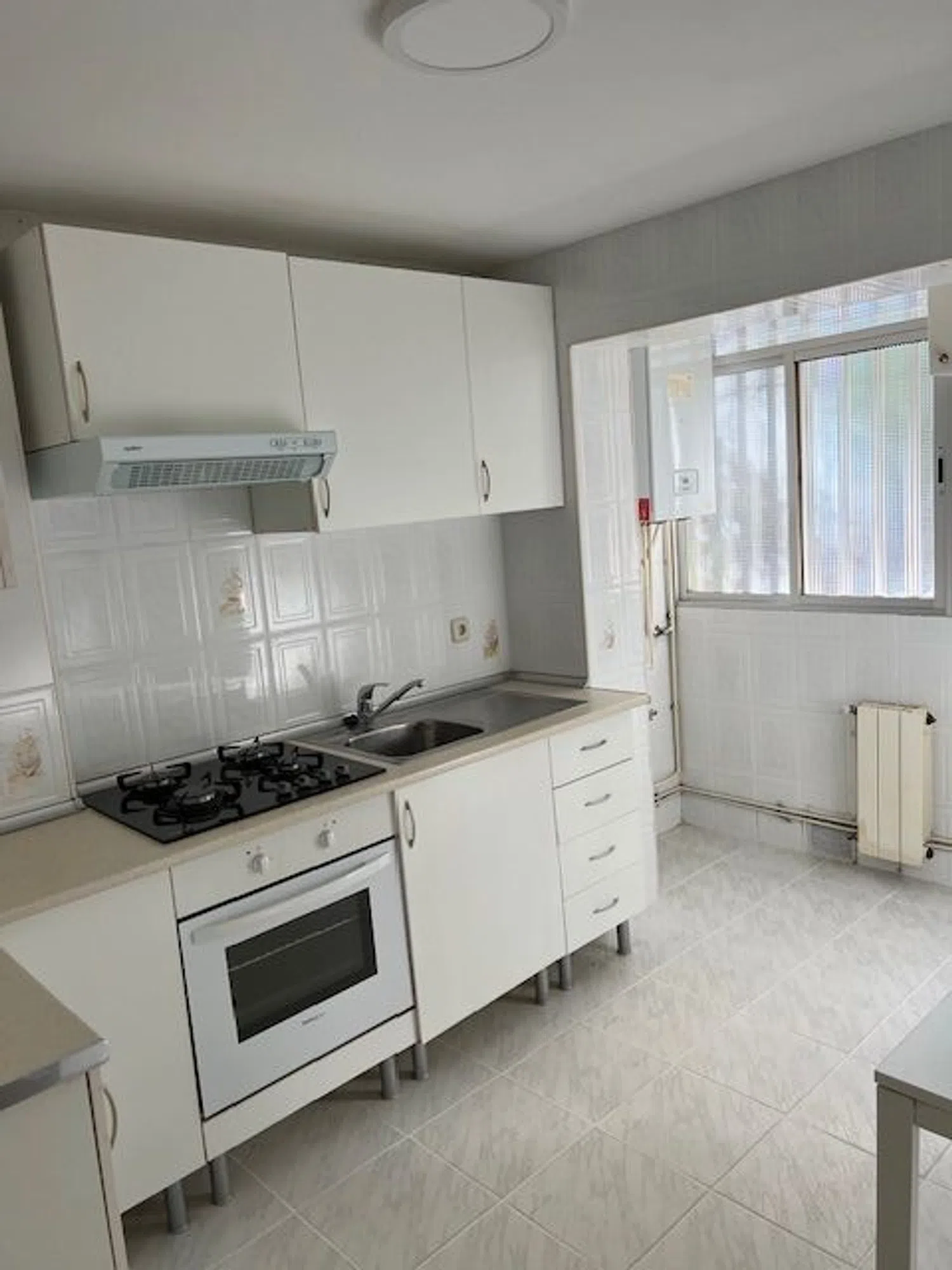 Piso en calle de Arroyo de Fontarrón, 95 - Foto 1