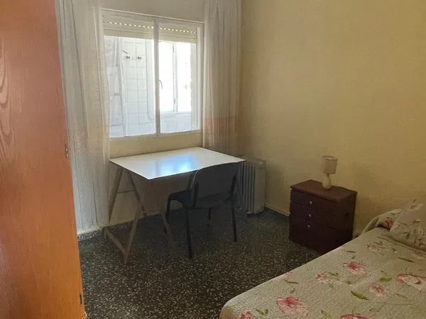 Piso en Calle Tibonidas, 19, Campo Verde - Foto 9
