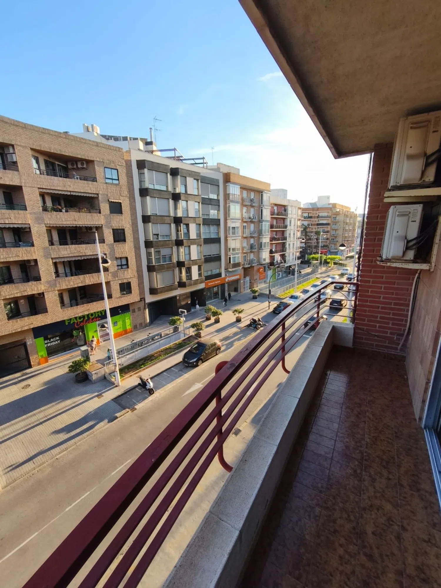 Piso en avenida de l'Orxata, 24 - Foto 1