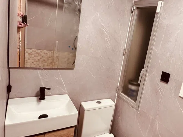Piso en Calle de Vicente Martín Arias, 27, Comillas - Foto 3