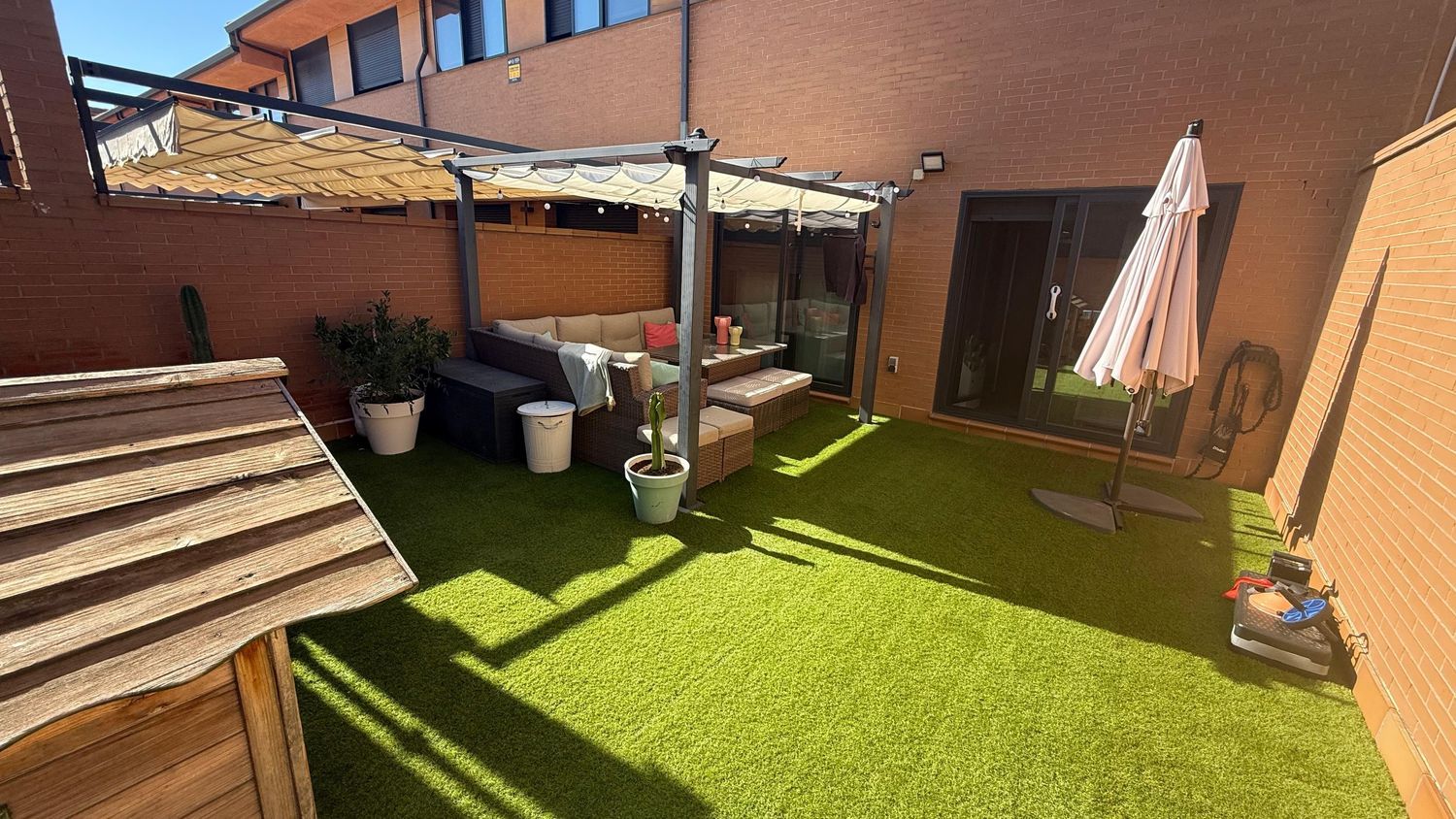 Chalet adosado en Calle Países Bajos, 30, Hervencias, Hervencias - Foto 15